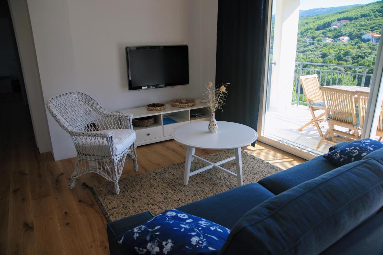 Apartments Ida Sveta Marina Drenje  외부 사진