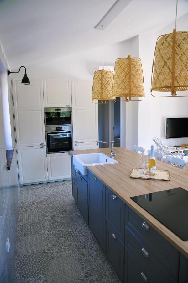 Apartments Ida Sveta Marina Drenje  외부 사진