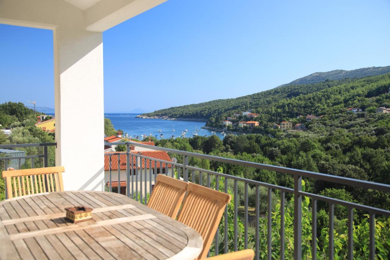 Apartments Ida Sveta Marina Drenje  외부 사진