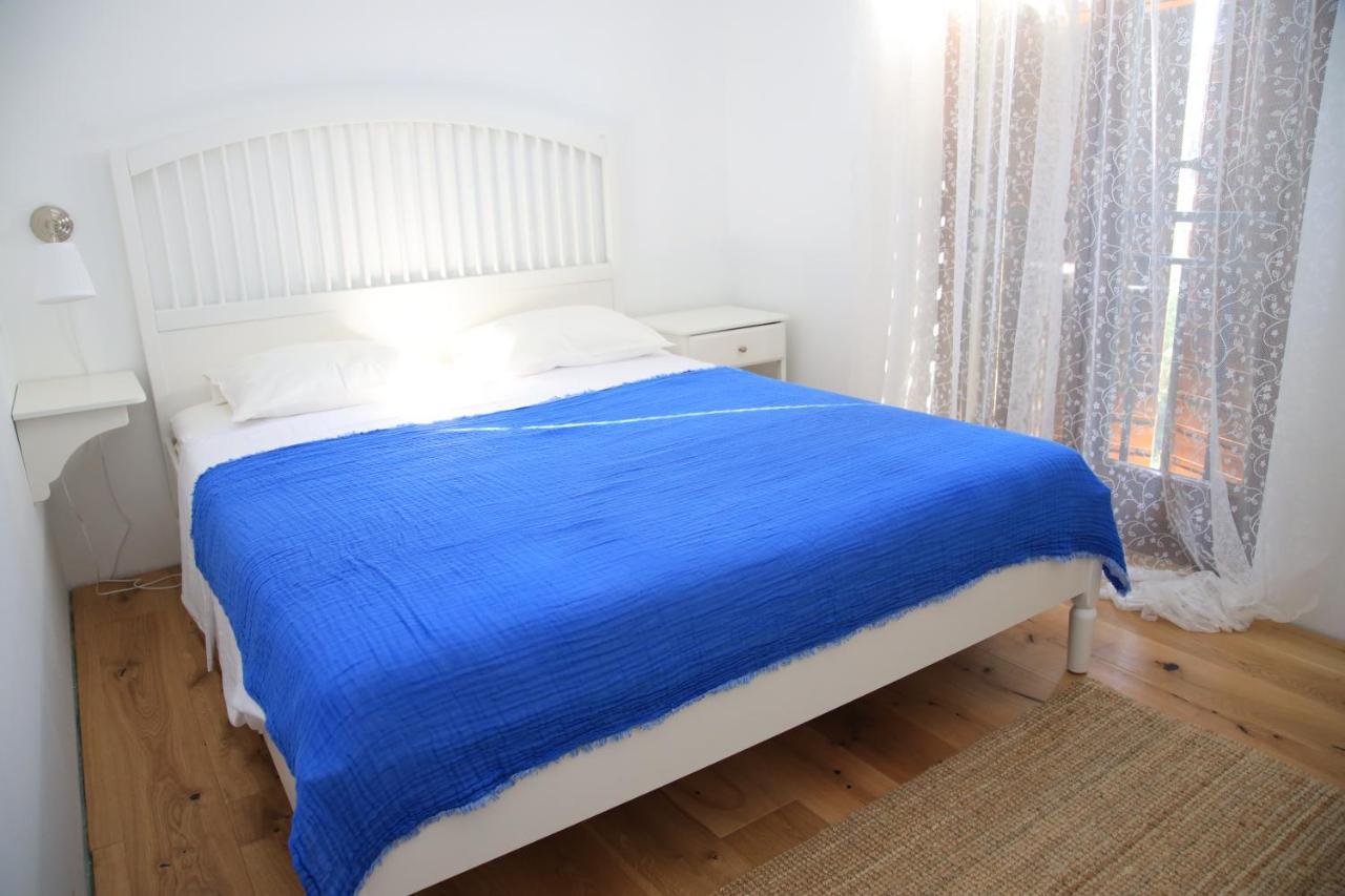 Apartments Ida Sveta Marina Drenje  외부 사진