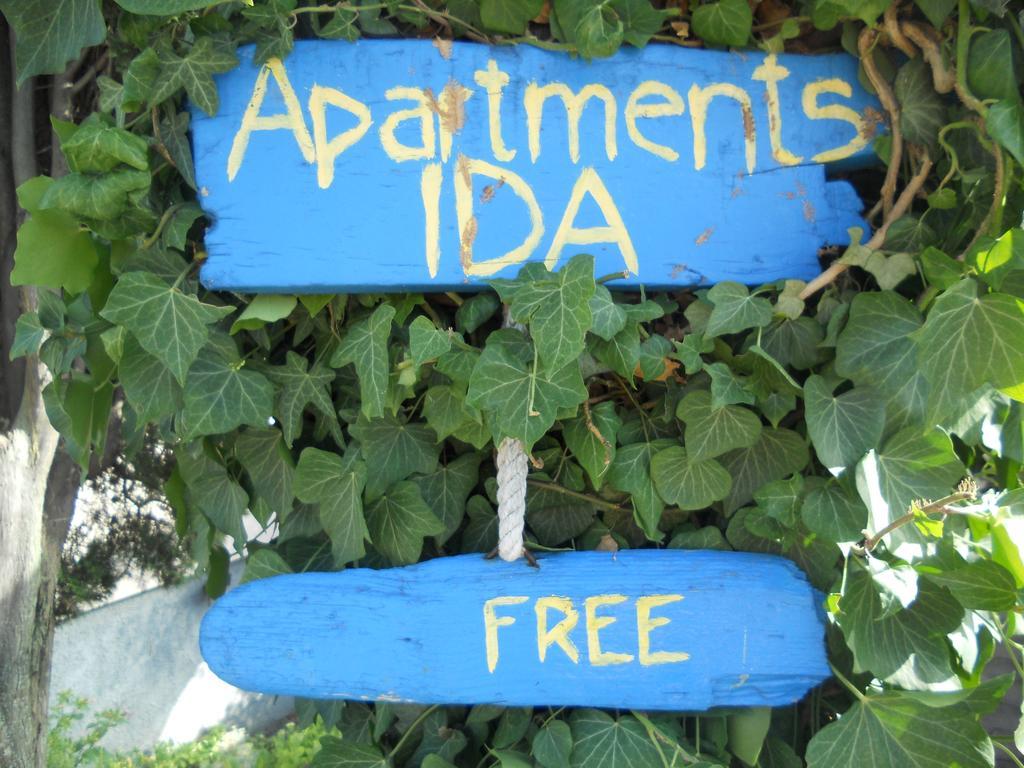 Apartments Ida Sveta Marina Drenje  외부 사진