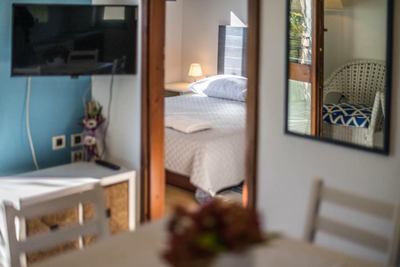 Apartments Ida Sveta Marina Drenje  외부 사진