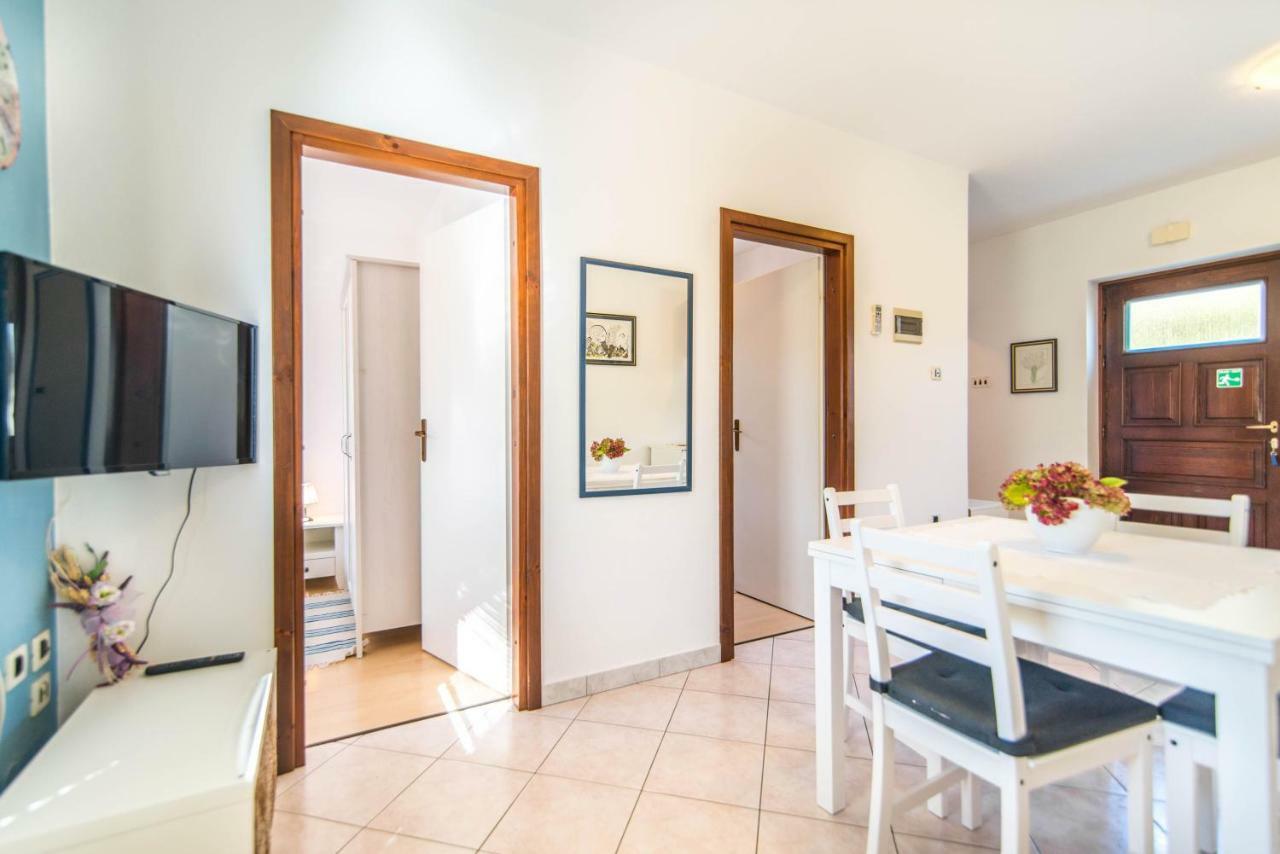 Apartments Ida Sveta Marina Drenje  외부 사진
