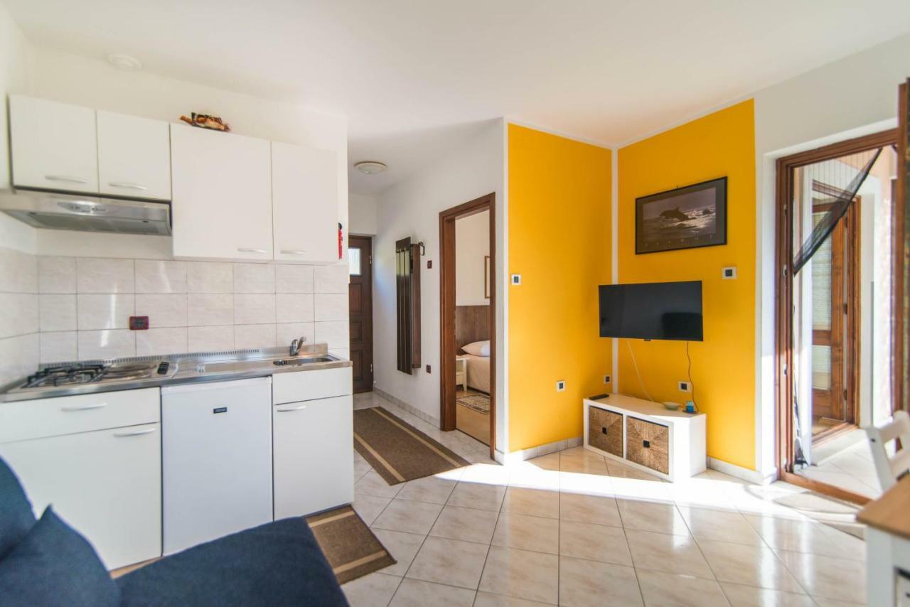 Apartments Ida Sveta Marina Drenje  외부 사진