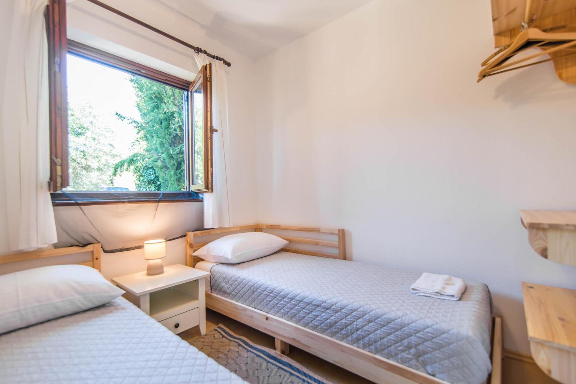 Apartments Ida Sveta Marina Drenje  외부 사진
