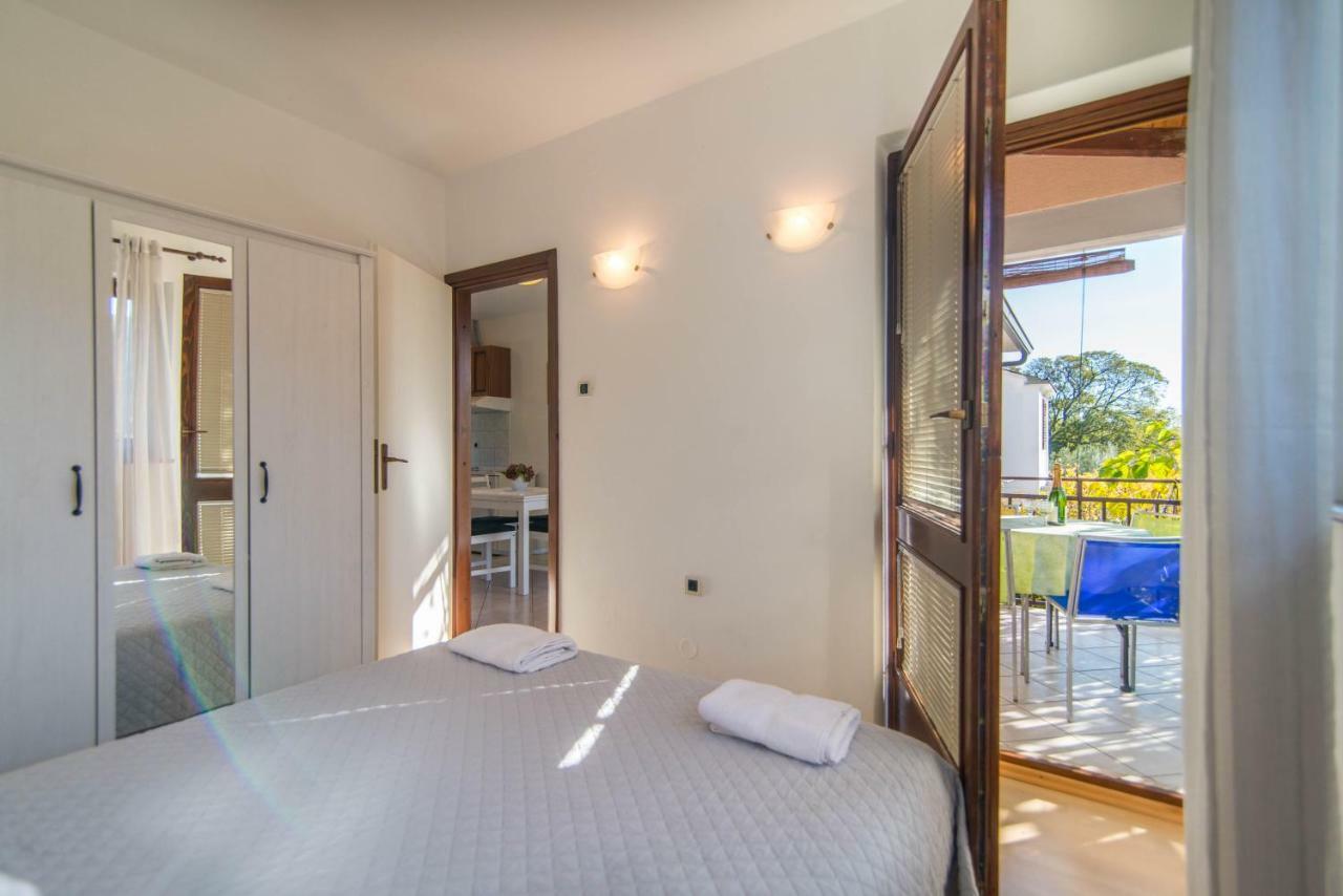 Apartments Ida Sveta Marina Drenje  외부 사진