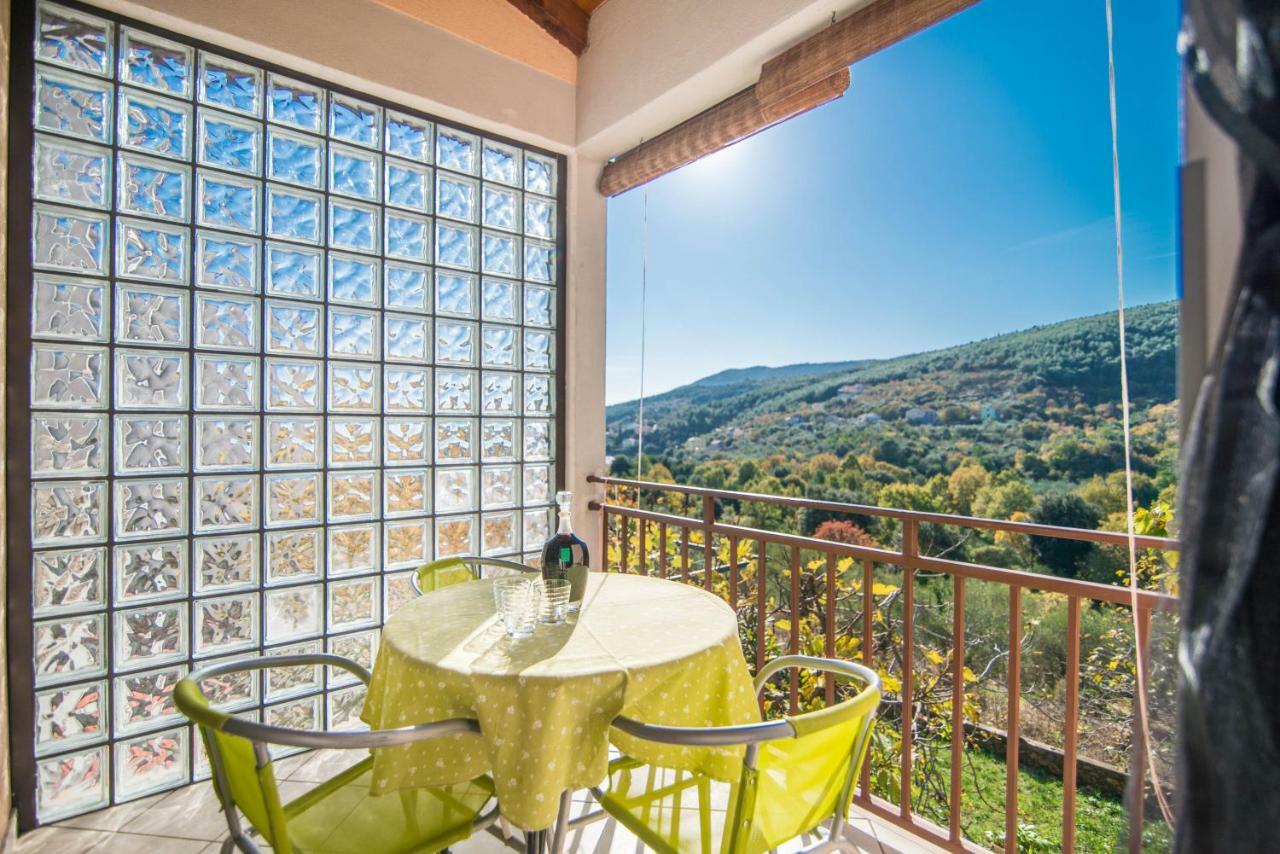 Apartments Ida Sveta Marina Drenje  외부 사진