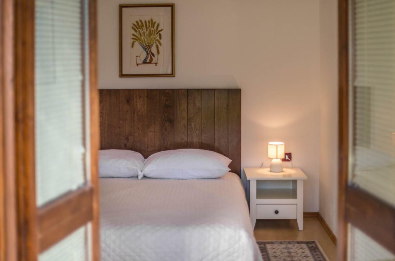 Apartments Ida Sveta Marina Drenje  외부 사진