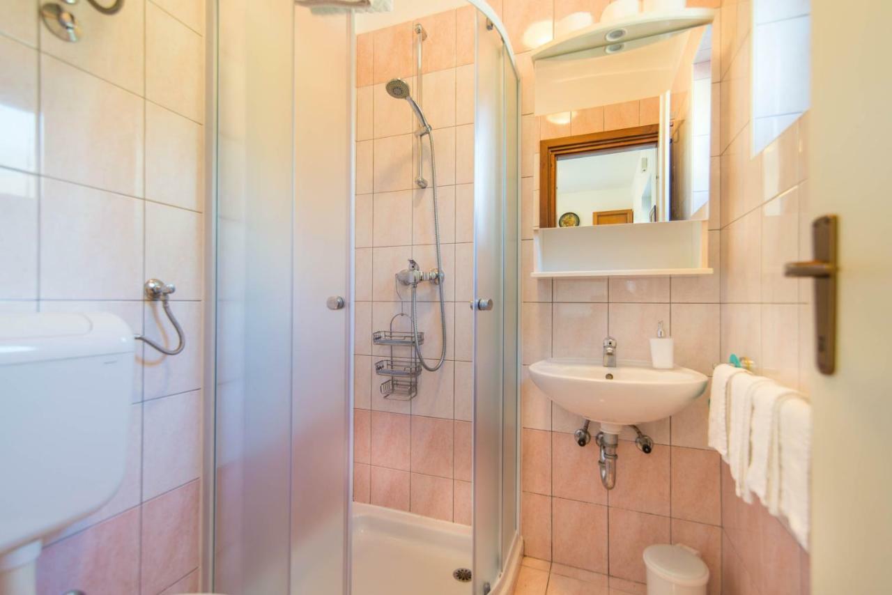 Apartments Ida Sveta Marina Drenje  외부 사진
