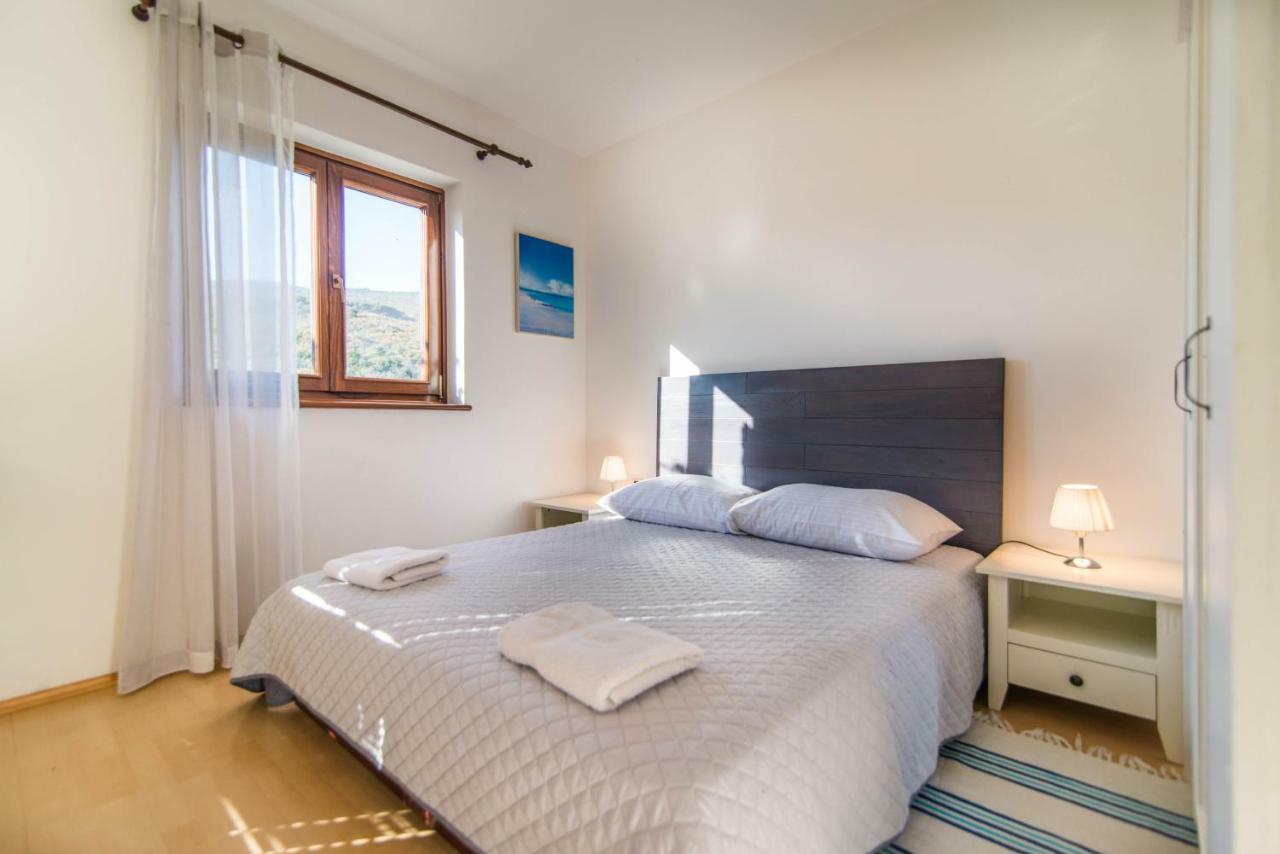 Apartments Ida Sveta Marina Drenje  외부 사진
